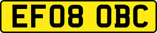 EF08OBC