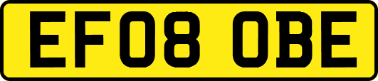 EF08OBE