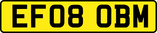 EF08OBM