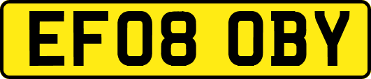 EF08OBY