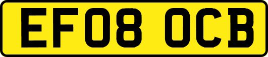 EF08OCB