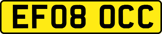 EF08OCC