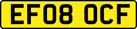EF08OCF