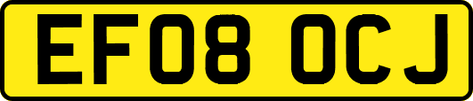 EF08OCJ