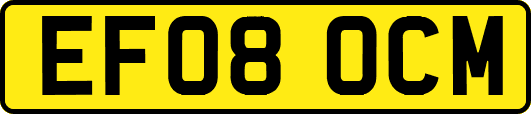 EF08OCM