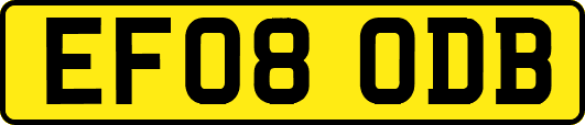 EF08ODB