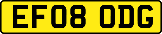 EF08ODG