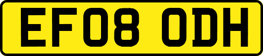 EF08ODH