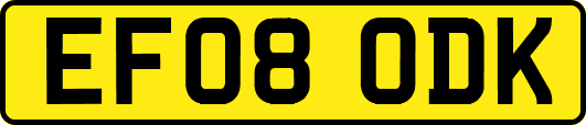 EF08ODK