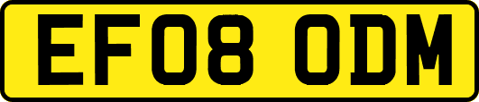 EF08ODM