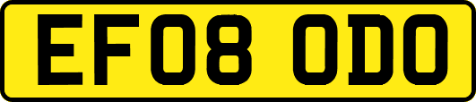 EF08ODO