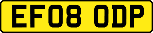 EF08ODP