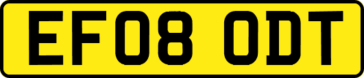 EF08ODT