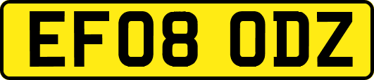 EF08ODZ