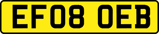 EF08OEB
