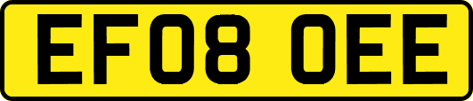 EF08OEE