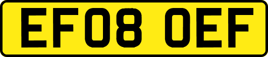 EF08OEF