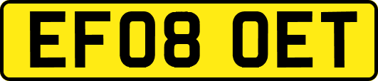 EF08OET
