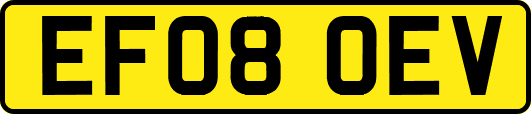 EF08OEV