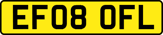 EF08OFL