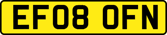 EF08OFN