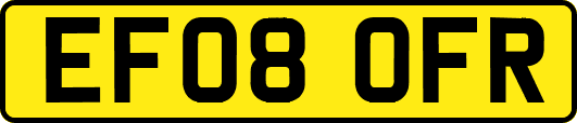 EF08OFR