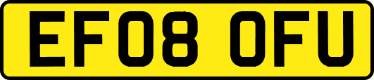 EF08OFU