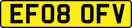 EF08OFV