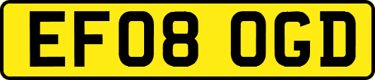 EF08OGD