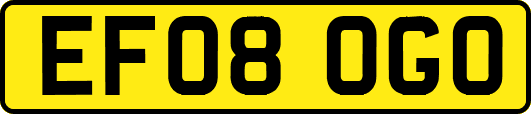 EF08OGO