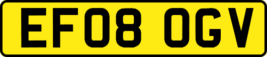 EF08OGV