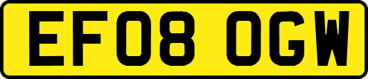 EF08OGW