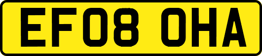 EF08OHA