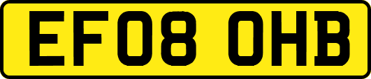 EF08OHB