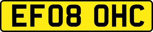 EF08OHC