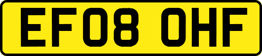 EF08OHF