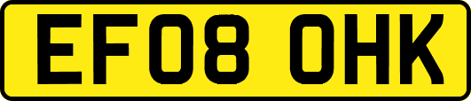 EF08OHK