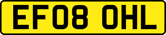 EF08OHL