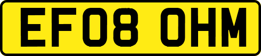 EF08OHM