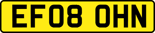 EF08OHN