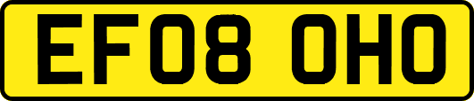 EF08OHO