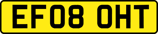 EF08OHT