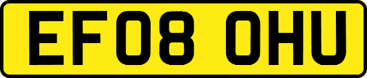 EF08OHU