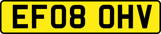 EF08OHV