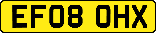 EF08OHX