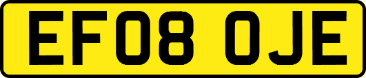 EF08OJE