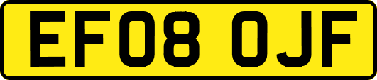 EF08OJF