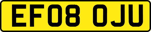 EF08OJU
