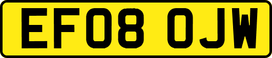 EF08OJW