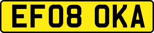 EF08OKA